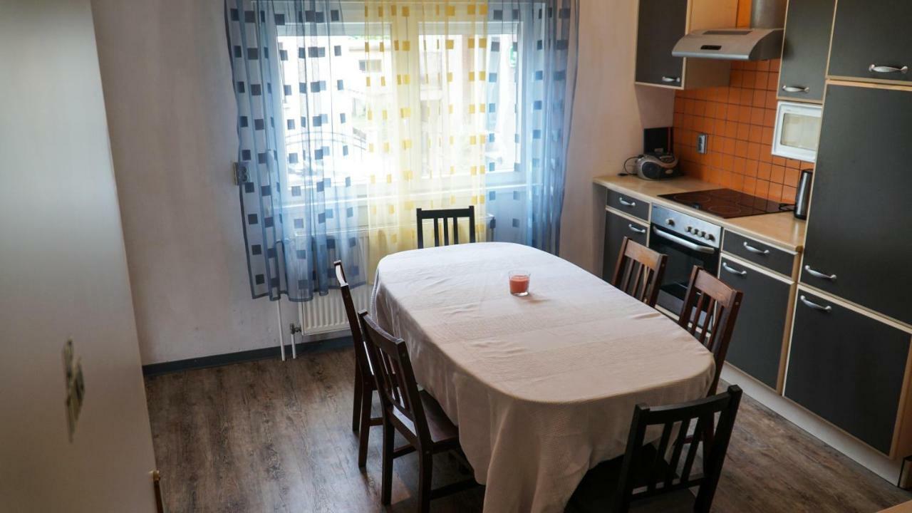 Ljubljana Apartment Liubliana Exterior foto