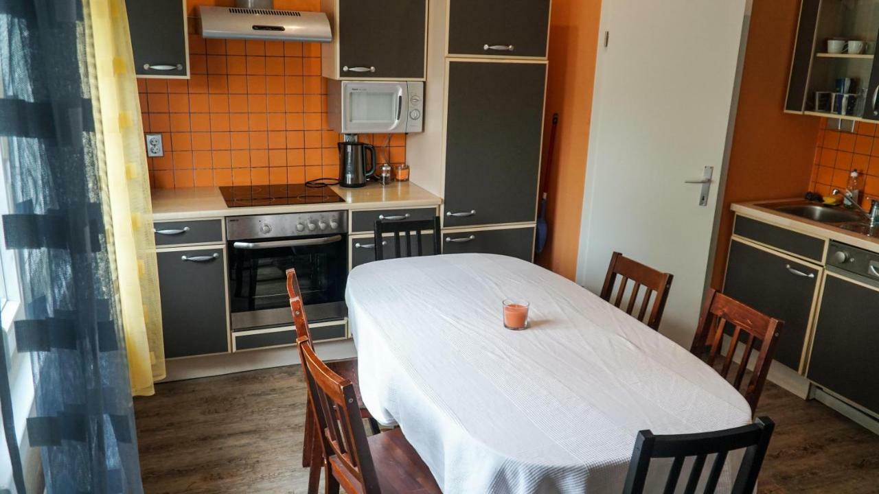 Ljubljana Apartment Liubliana Exterior foto