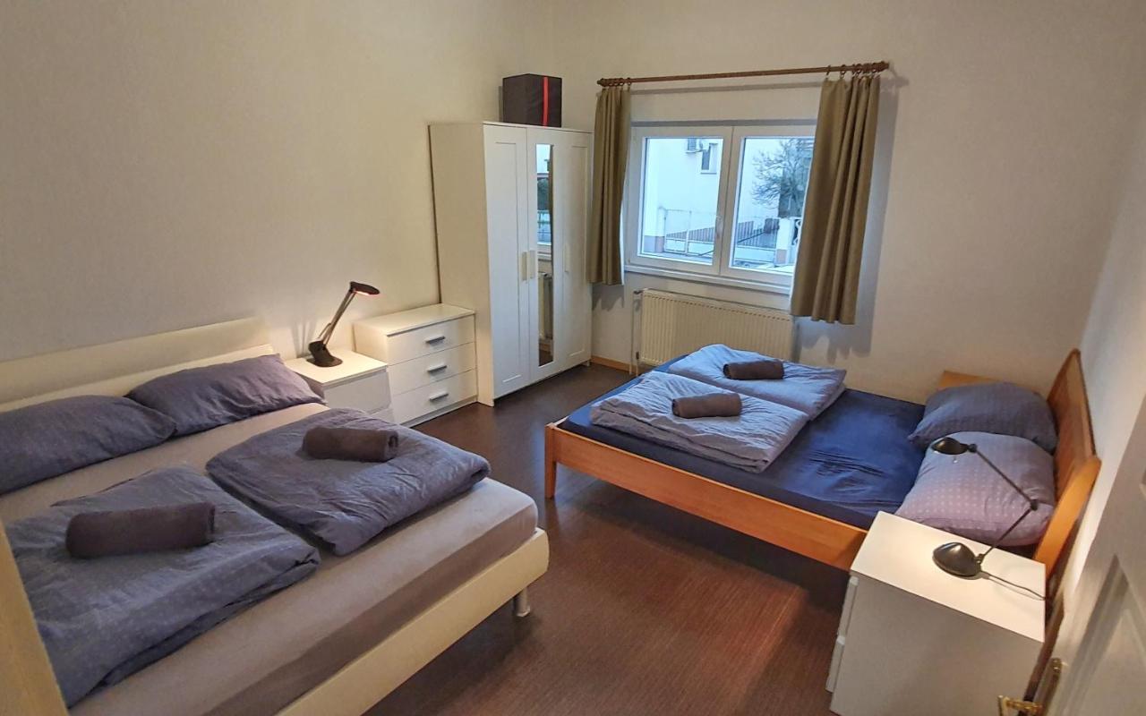 Ljubljana Apartment Liubliana Exterior foto